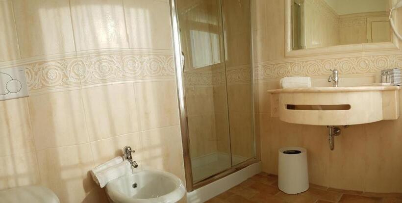 Номер Deluxe, Locanda Dolce Vita