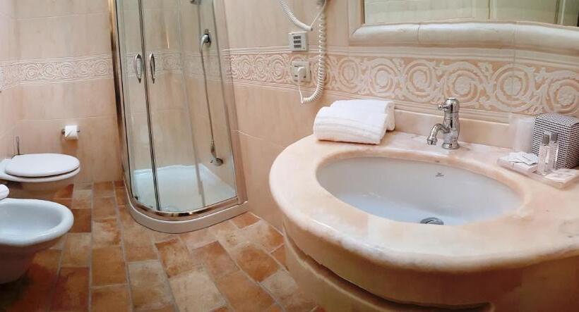 Номер Стандарт, Locanda Dolce Vita