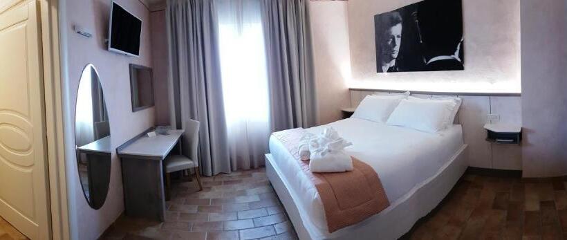 Номер Стандарт, Locanda Dolce Vita