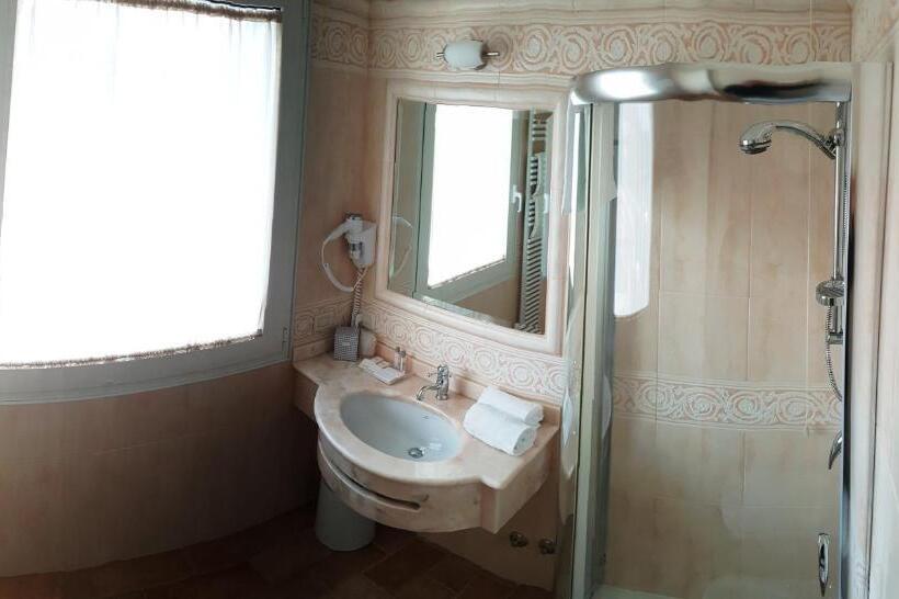 Номер Superior, Locanda Dolce Vita