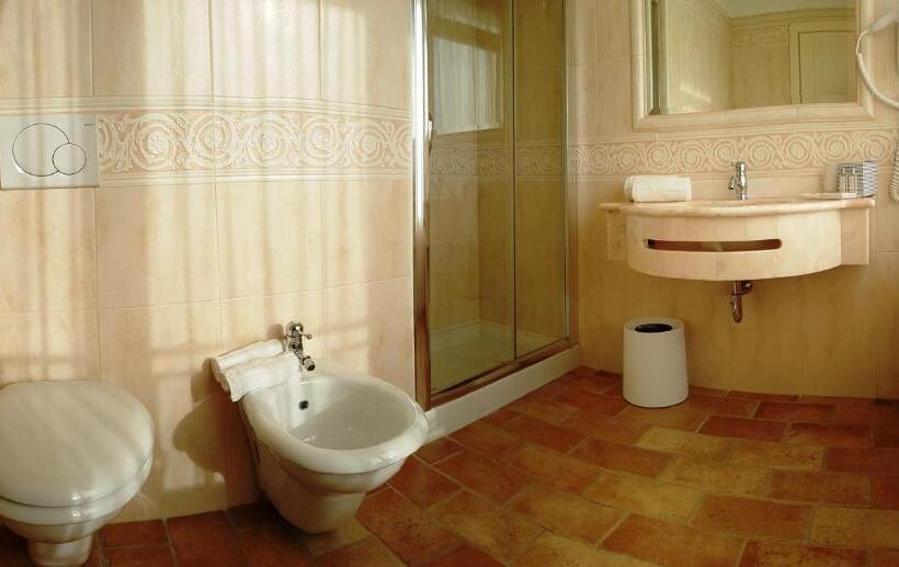 Номер Superior, Locanda Dolce Vita