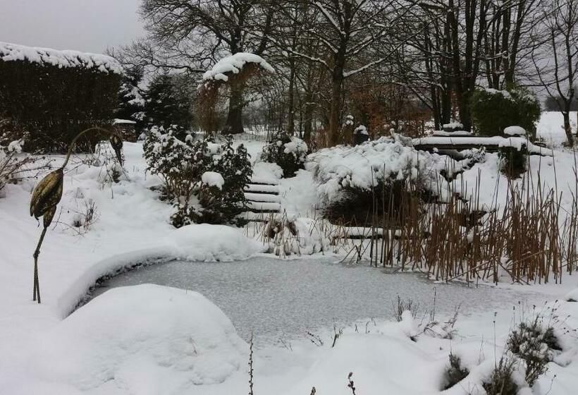 标准间, Un Matin Au Jardin