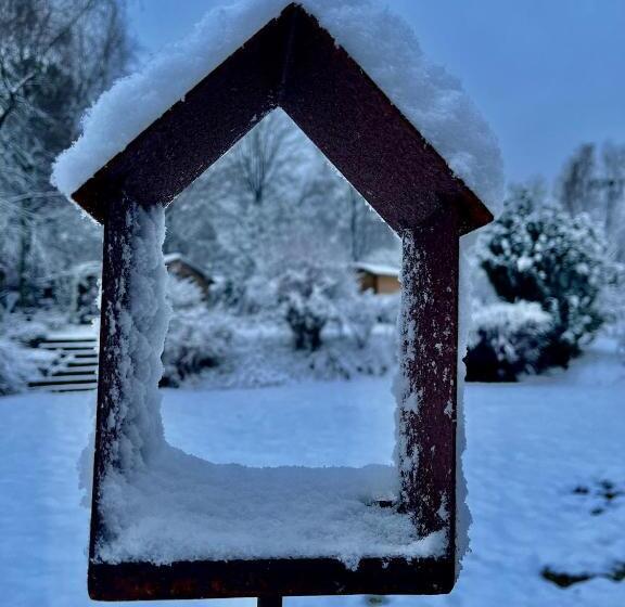 标准间, Un Matin Au Jardin