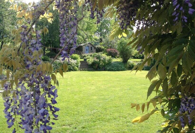 标准间, Un Matin Au Jardin