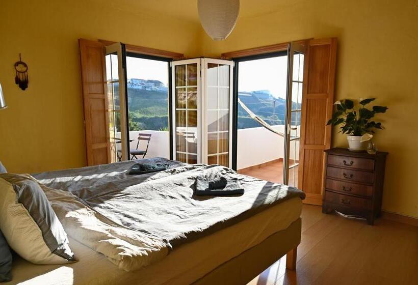 豪华海景房, Surf Lodge   Villa Dos Irmãos
