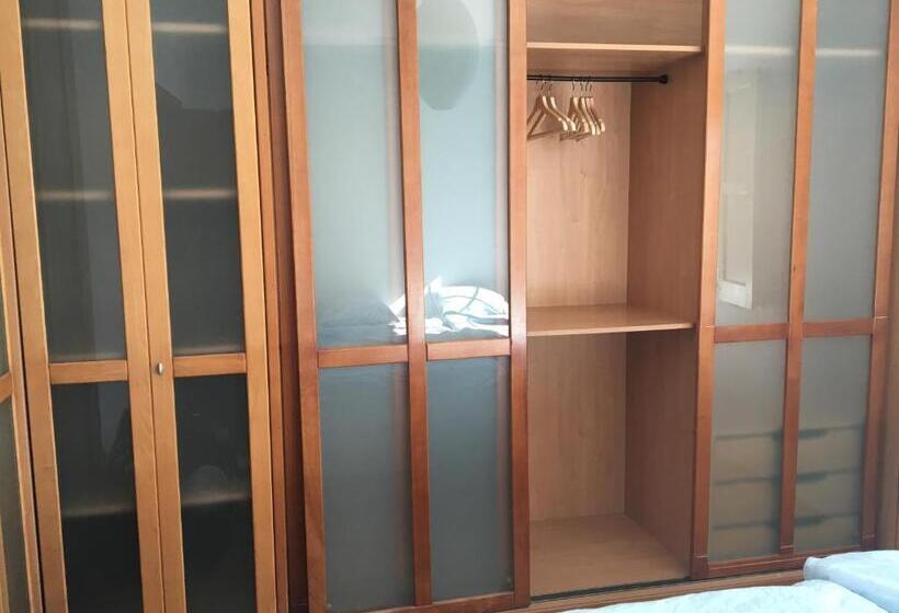 标准间, Surf Lodge   Villa Dos Irmãos