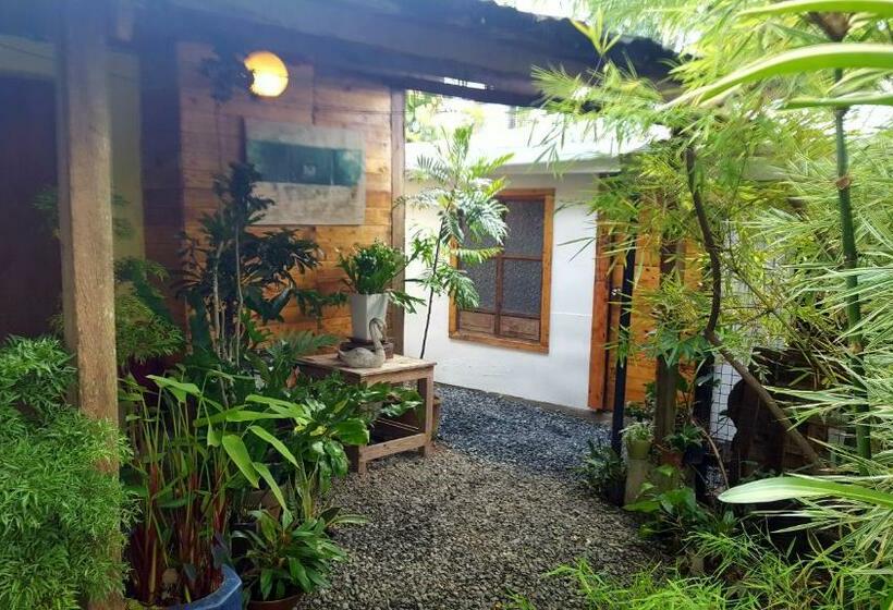 스탠다드 룸, Marius B&b & Hostel