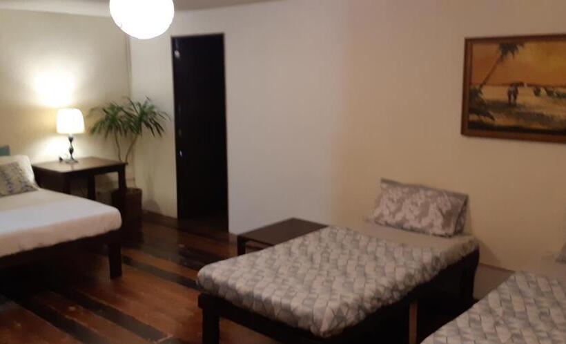 패밀리 룸, Marius B&b & Hostel