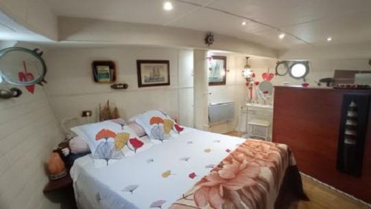 Номер Стандарт, Bateau Mariance