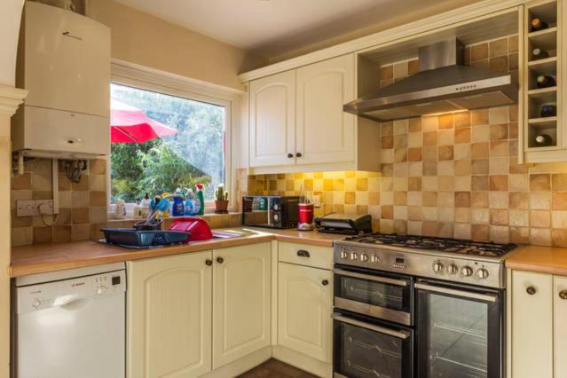 스탠다드 룸, Endearing Edwardian House In Quaint Deal, Kent