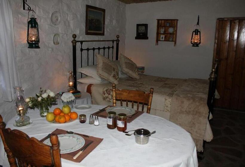 Шале 1 Спальня, Middelfontein Farm