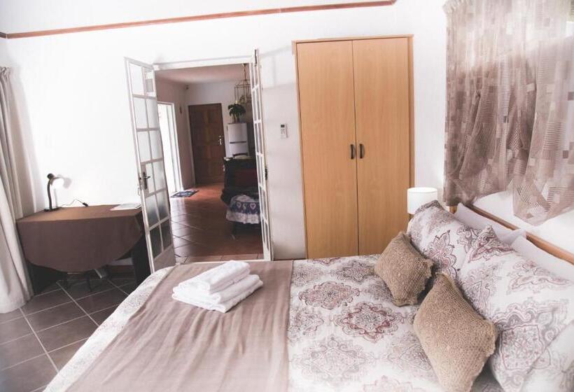 Apartamento 1 Quarto, 29 Polvy Street