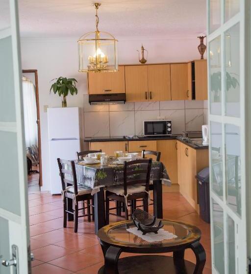 Apartamento 1 Quarto, 29 Polvy Street