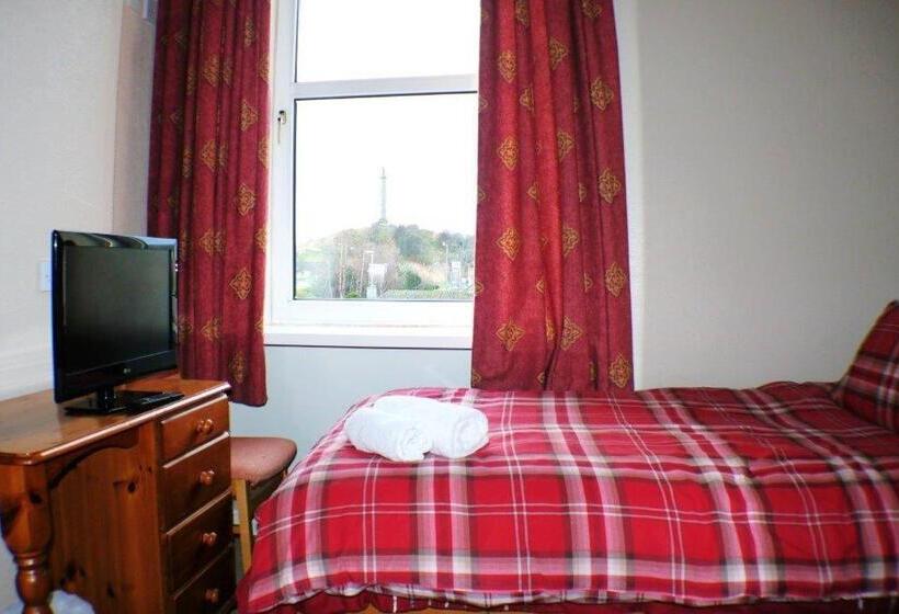 Номер Стандарт Индивидуальный, Elgin Guest House