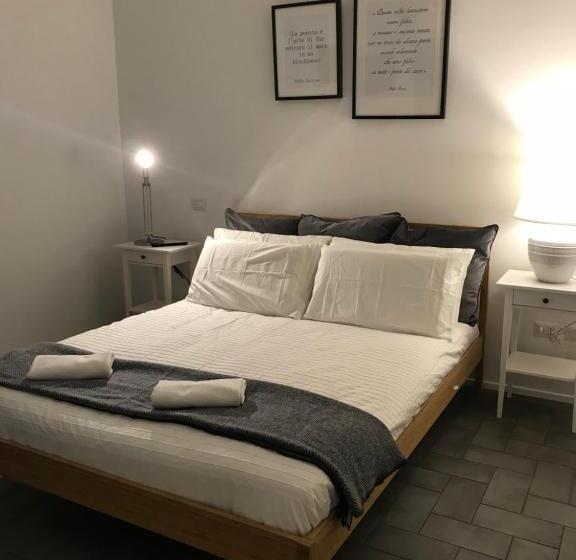 اتاق استاندارد, Salerno M Illumina