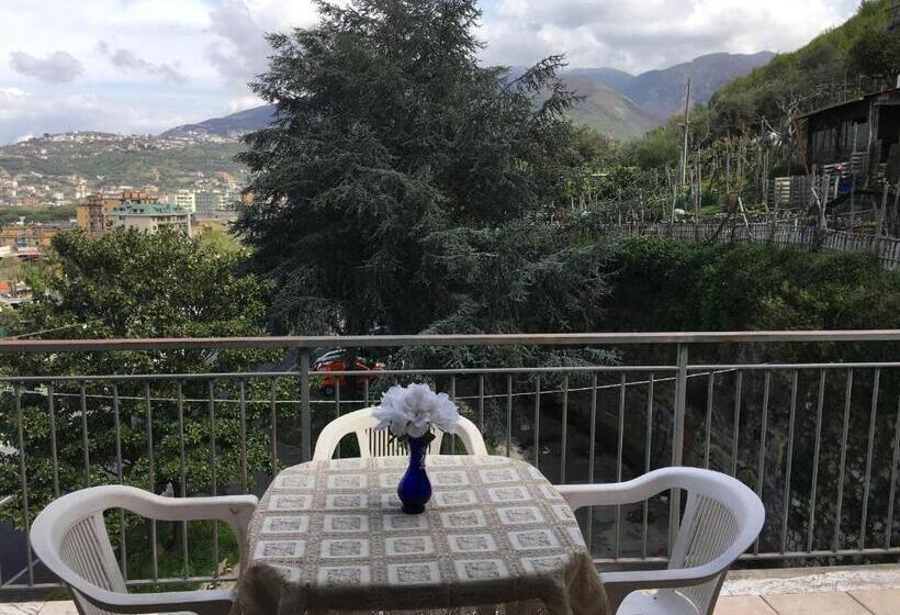 标准间, Villa Eden