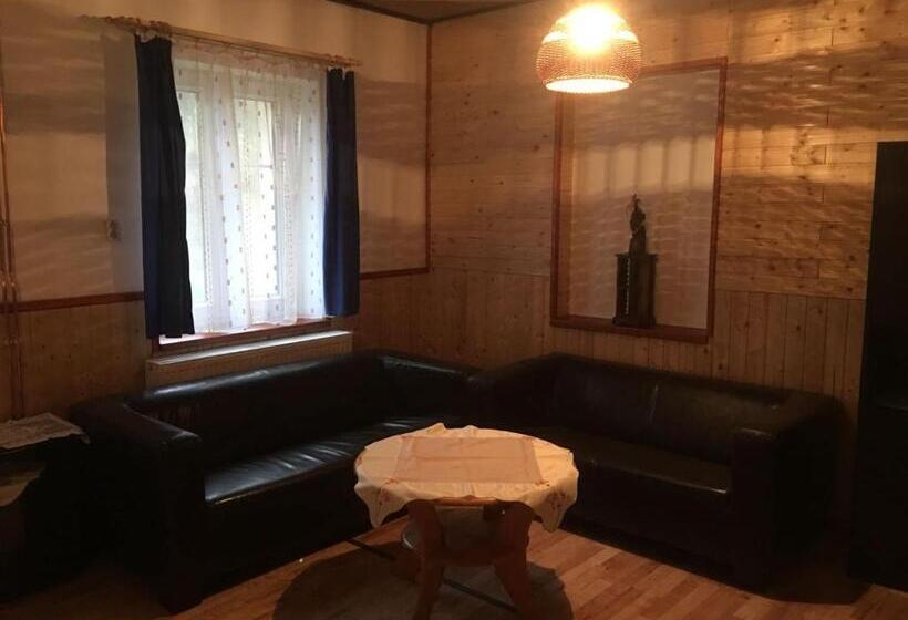 Люкс, Pension Peklo