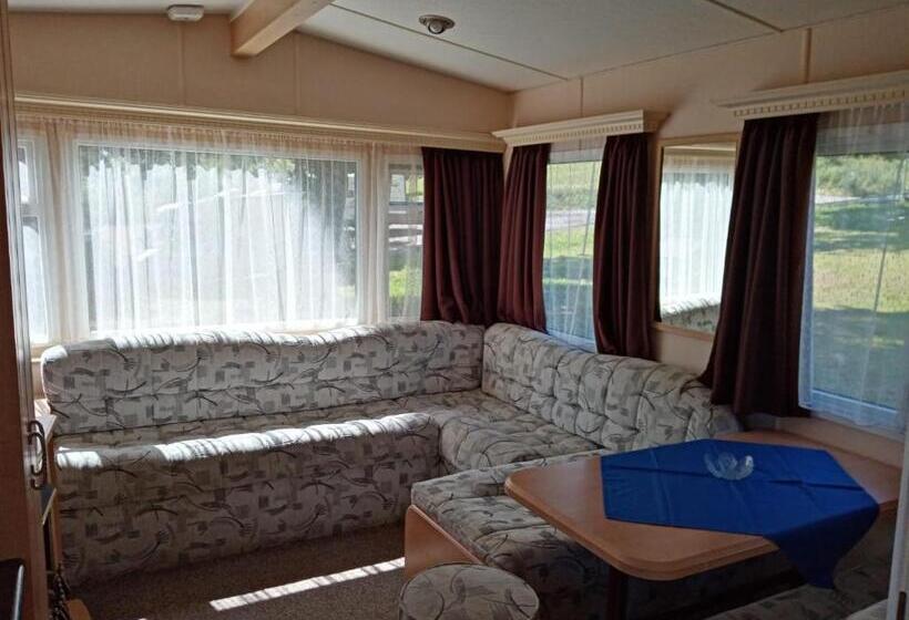Дом 1 Спальня, Pension Peklo
