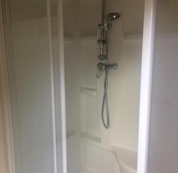 标准间, B&b Les Quatre Vents