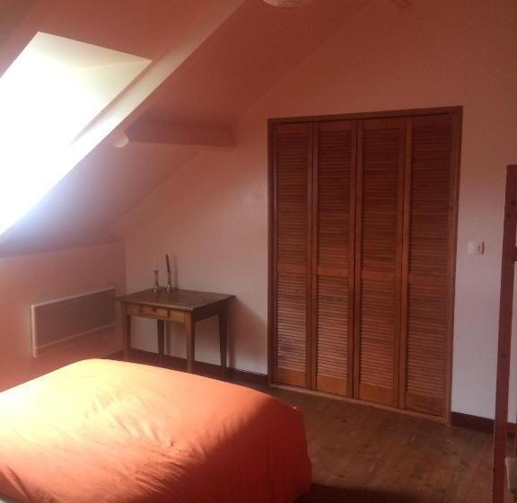 标准间, B&b Les Quatre Vents
