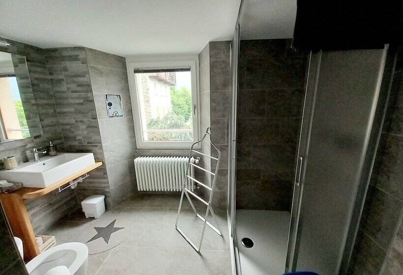 اتاق استاندارد, Foresteria B&b Vecchiascuola Pianazzola