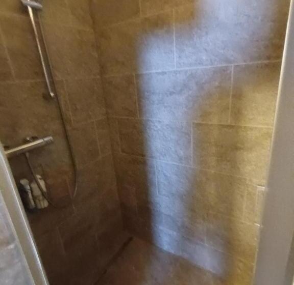 اتاق لوکس, Foresteria B&b Vecchiascuola Pianazzola