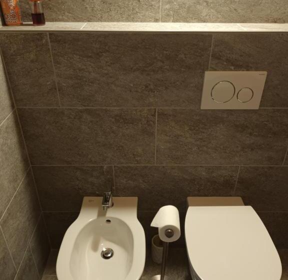 标准间, Foresteria B&b Vecchiascuola Pianazzola