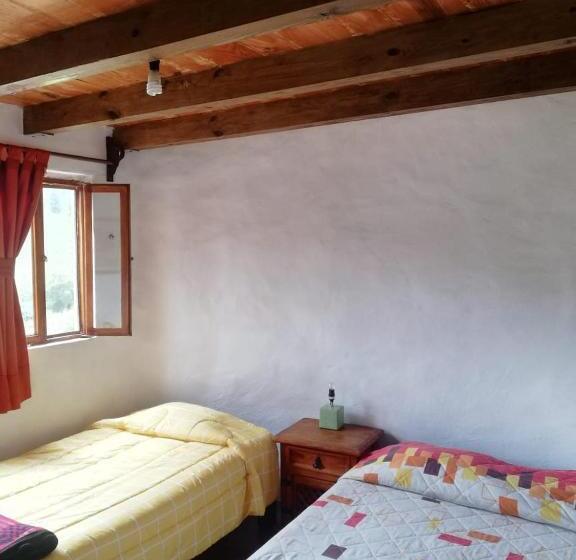 Дом 1 Спальня, Casa De Campo Vacacional Tres Soles En Xico, Veracruz
