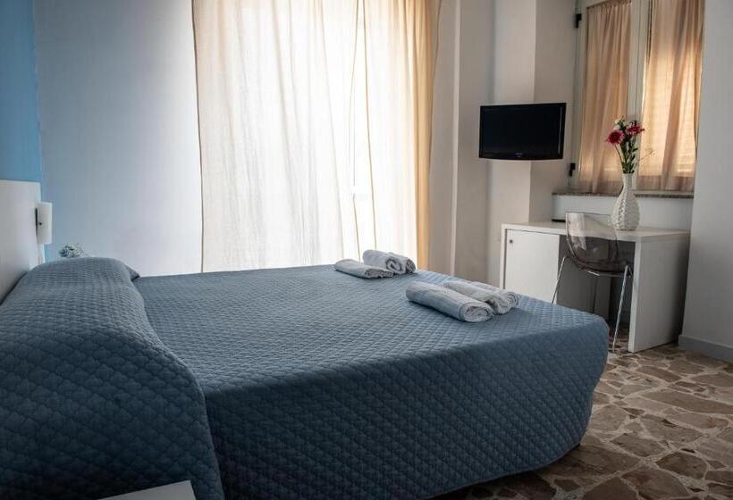 Семейный Номер, Casa Del Sole