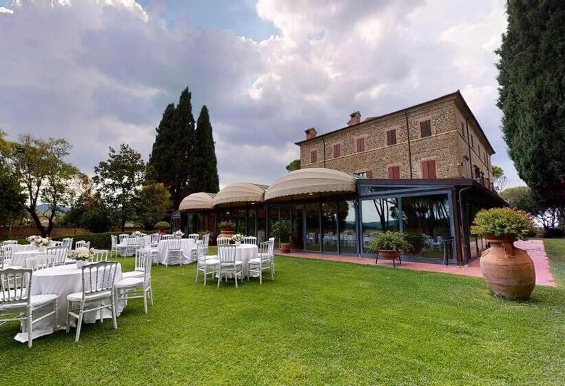 침실 1개 디럭스 아파트, Antica Villa Castelli