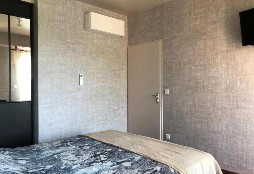 Апартаменты 1 Спальня, Moulin D Albias Aux Portes De Montauban