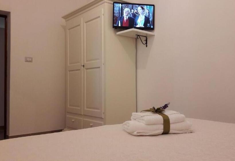 Номер Стандарт, Camere Vacanze Acqua Chiara