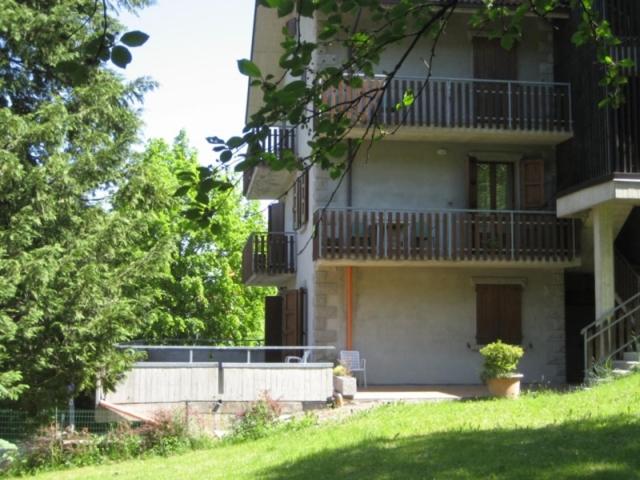 Дом 1 Спальня, Residence Fontanelle