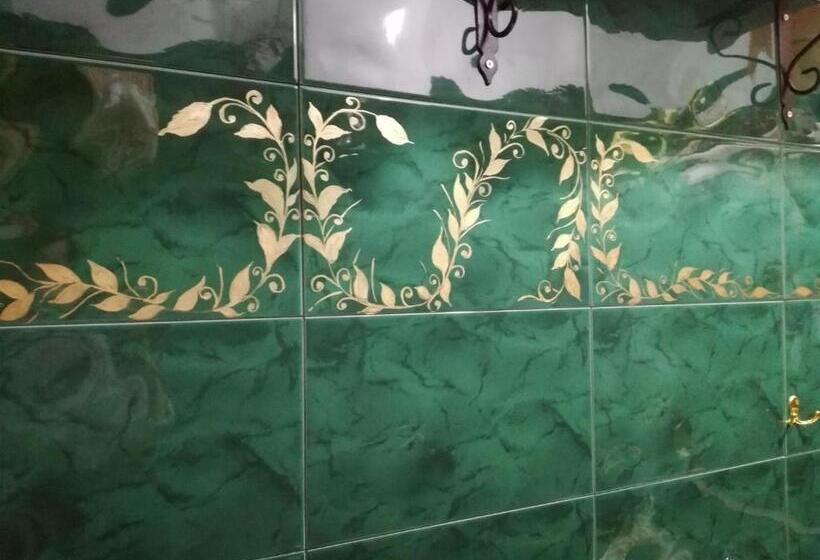 Üç Kişilik Standart Oda, B&b Lo Smeraldo