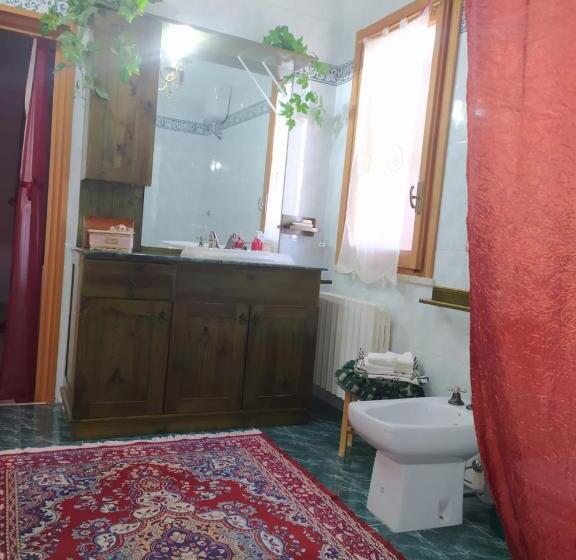 Люкс с Балконом, B&b Lo Smeraldo
