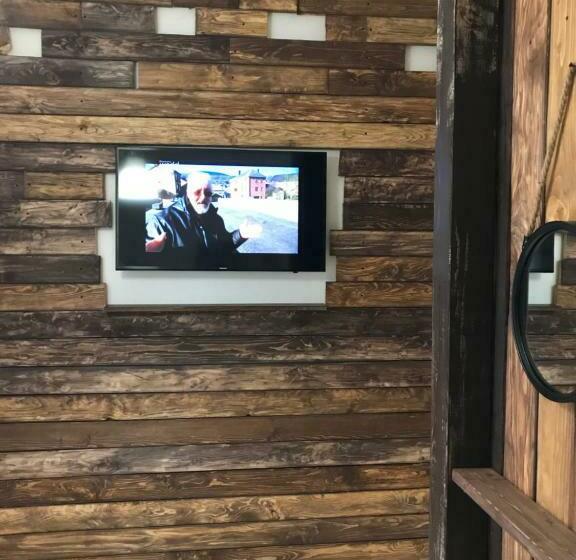 Номер Basic, Penzión Astoria