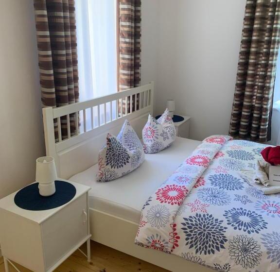 Family Suite, Penzión Astoria
