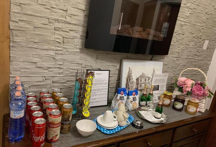 Family Suite, Penzión Astoria