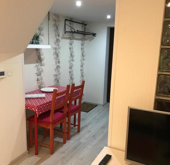 Номер Basic, Penzión Astoria