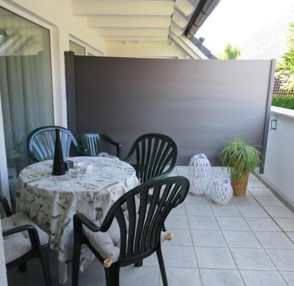 Апартаменты 3 Спальни, Apartmenthaus Kometerhof