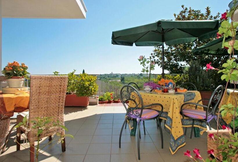 Номер Стандарт, Casa Mastronardi