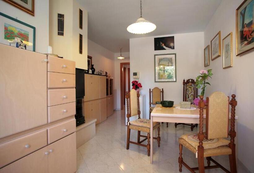 Апартаменты 1 Спальня, Casa Mastronardi