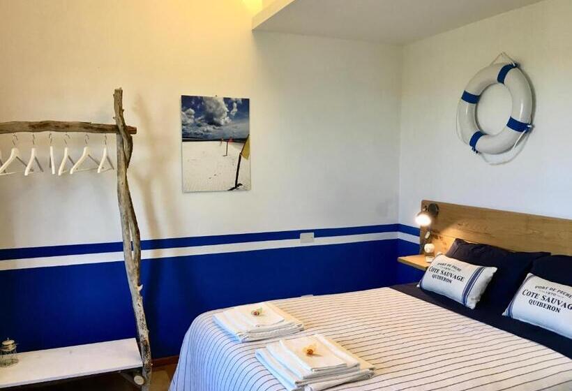 Номер Стандарт, La Goiaba B&b