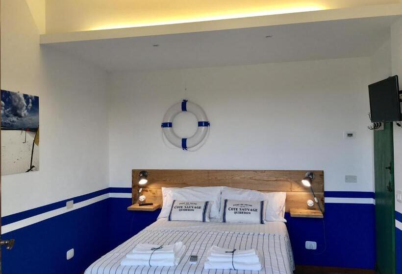Номер Стандарт, La Goiaba B&b