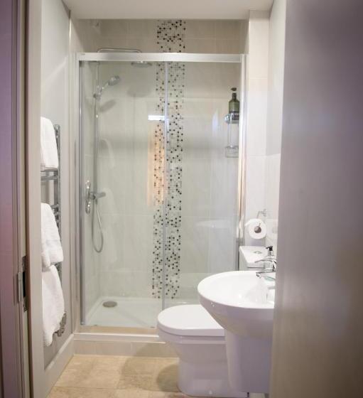 Номер Superior, Bank House B&b
