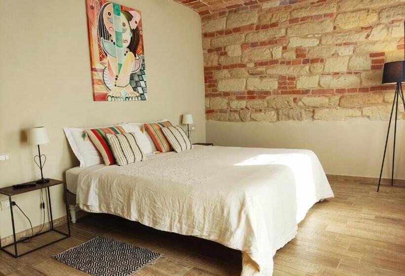 Номер Стандарт, Country House Montessino   Adults Only