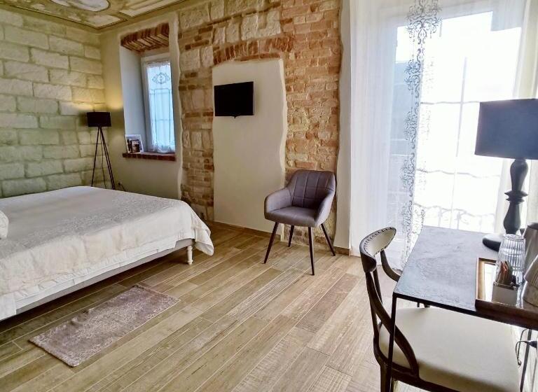 Номер Стандарт, Country House Montessino   Adults Only