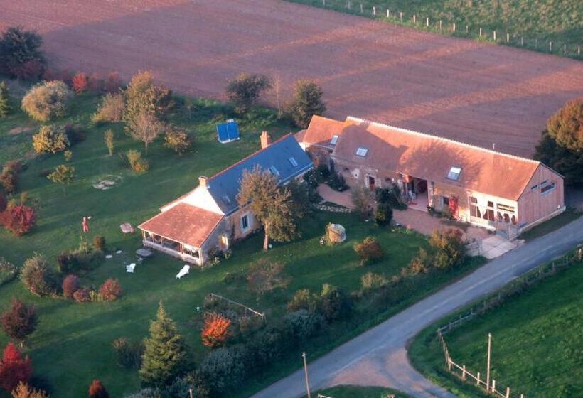 Family Suite, La Petite Foucaudiere