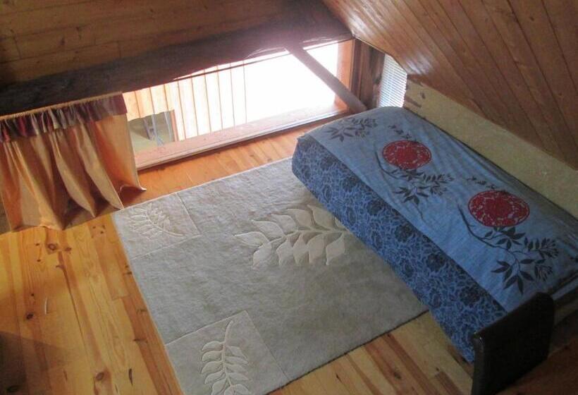 Family Suite, La Petite Foucaudiere