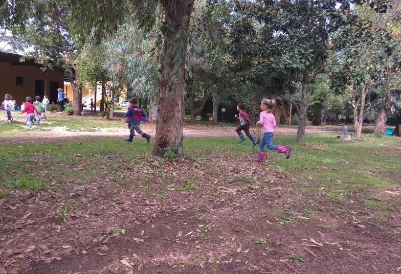 스탠다드 룸, Agriturismo La Giannottola
